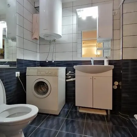 Apartment Stan Na Dan Apartman 38765033587