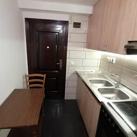 Apartment Stan Na Dan Apartman 38765033587