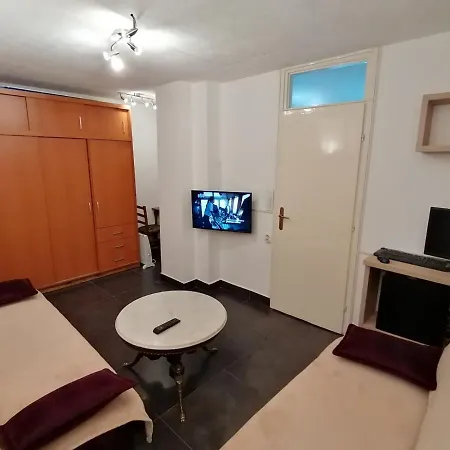 Stan Na Dan Apartman 38765033587 * Pale