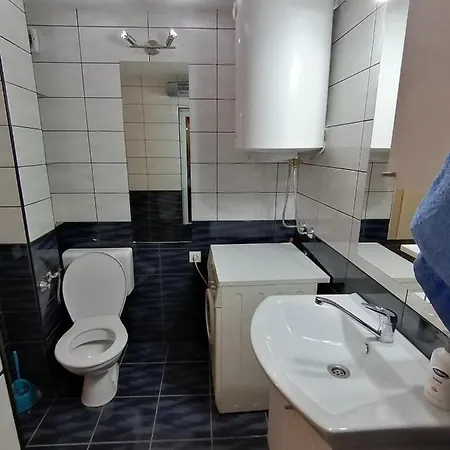 Stan Na Dan Apartman 38765033587 Apartment Pale